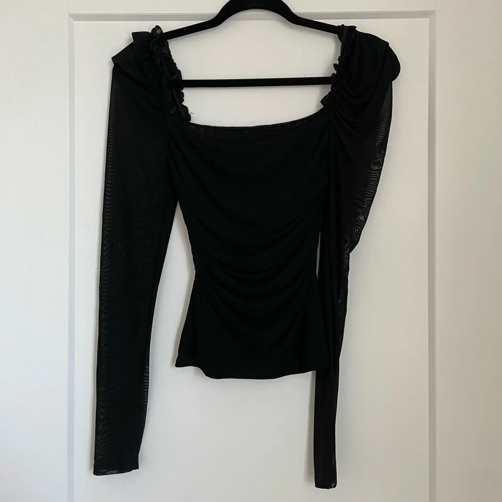 Amazon Top - Picture 2 of 3